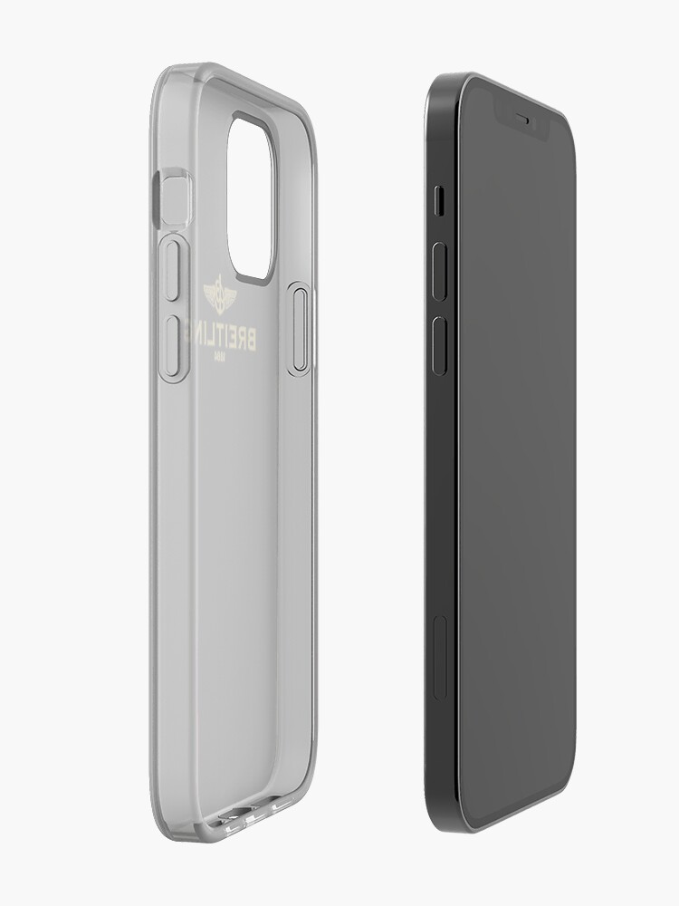 Alternate view of Untitled iPhone Case & Cover