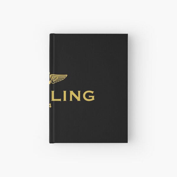 Untitled Hardcover Journal