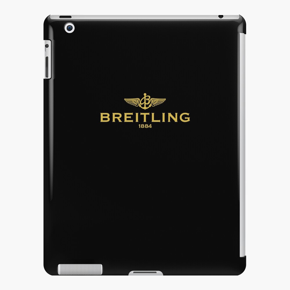 Untitled iPad Case & Skin