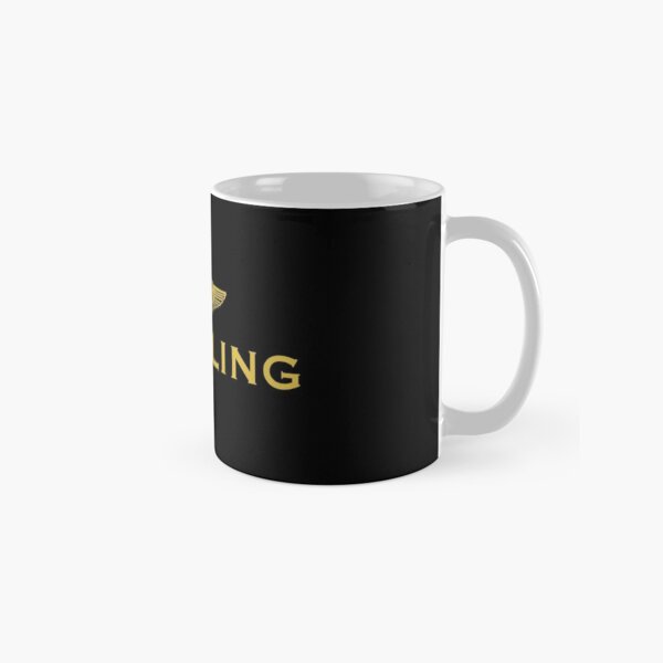 Untitled Classic Mug