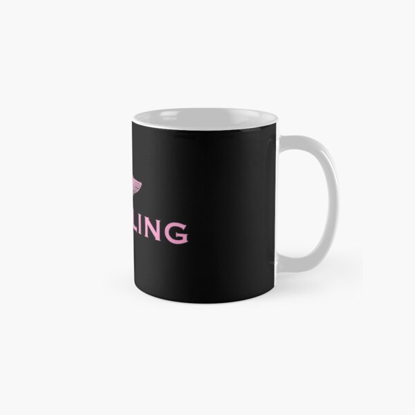 Untitled Classic Mug