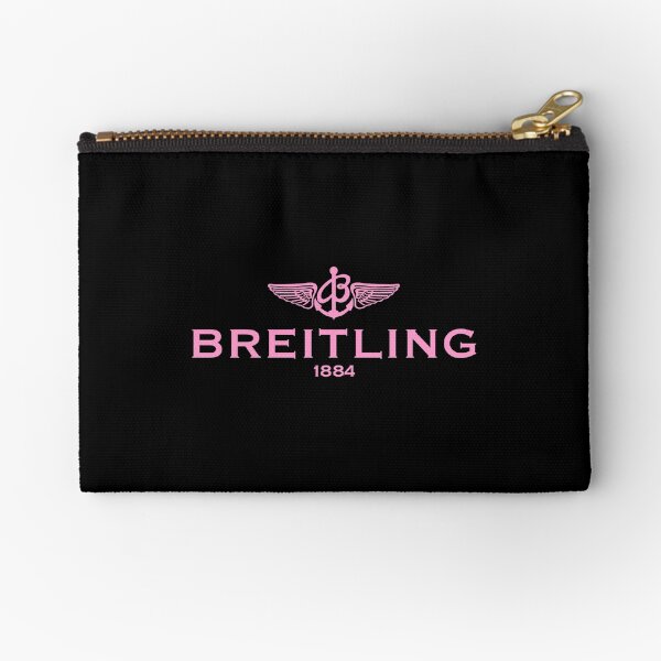 Untitled Zipper Pouch