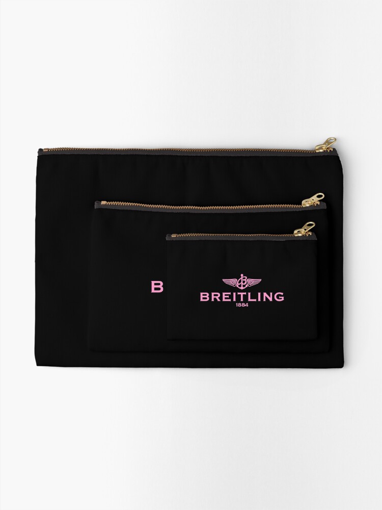 Alternate view of Untitled Zipper Pouch