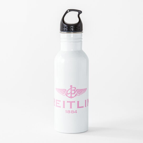 Untitled Water Bottle