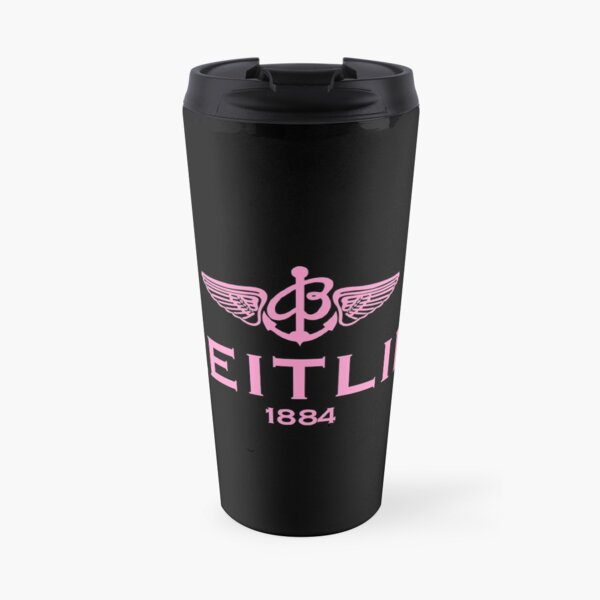 Untitled Travel Mug