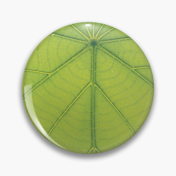 Item preview, hoja macro verde designed and sold by Pacesyte.