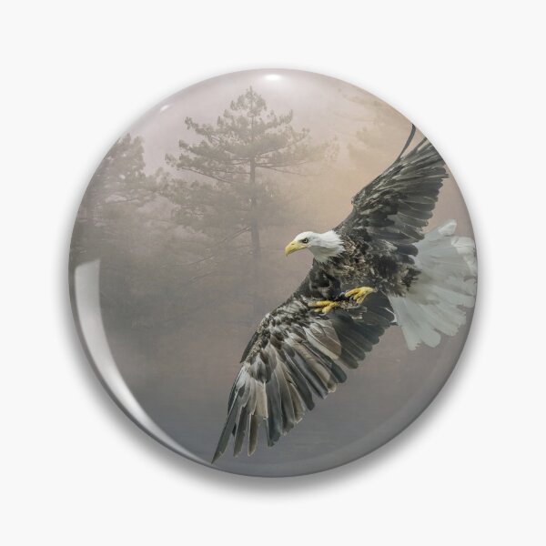 Item preview, The Silent Swoop designed and sold by Brian Tarr.