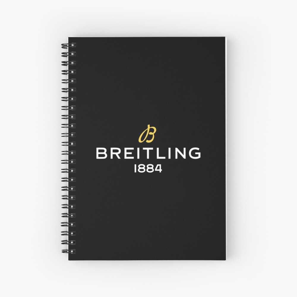 Untitled Spiral Notebook