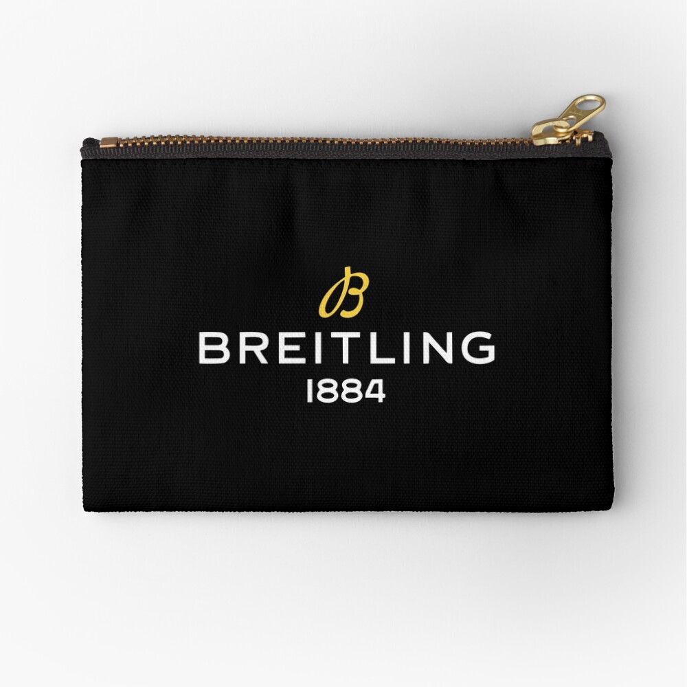 Untitled Zipper Pouch