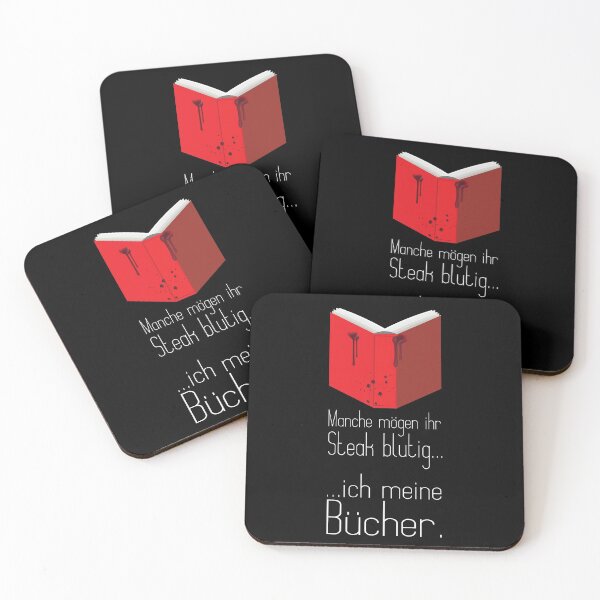Item preview, Some like their steak bloody, I mean books designed and sold by ArticaDesign.