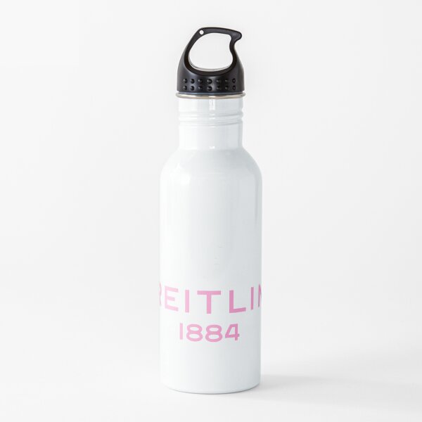 Untitled Water Bottle