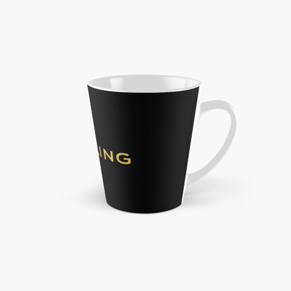 Untitled Tall Mug