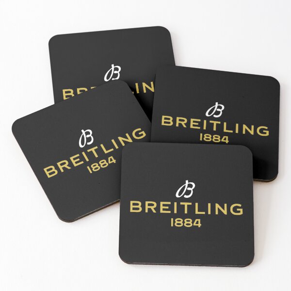 Untitled Coasters (Set of 4)