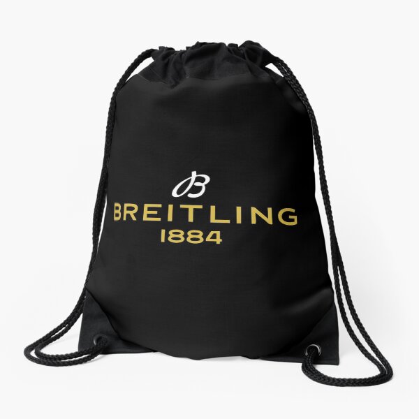 Untitled Drawstring Bag