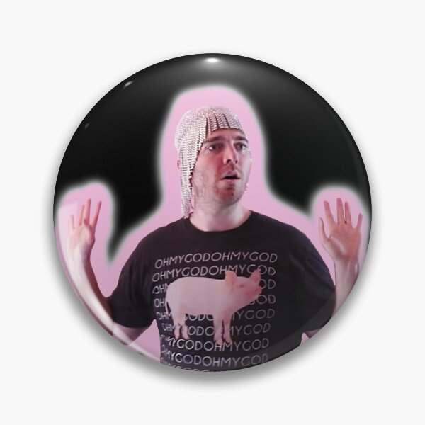 Item preview, Fabulous Shane Dawson designed and sold by ONLINE DISTRICT.