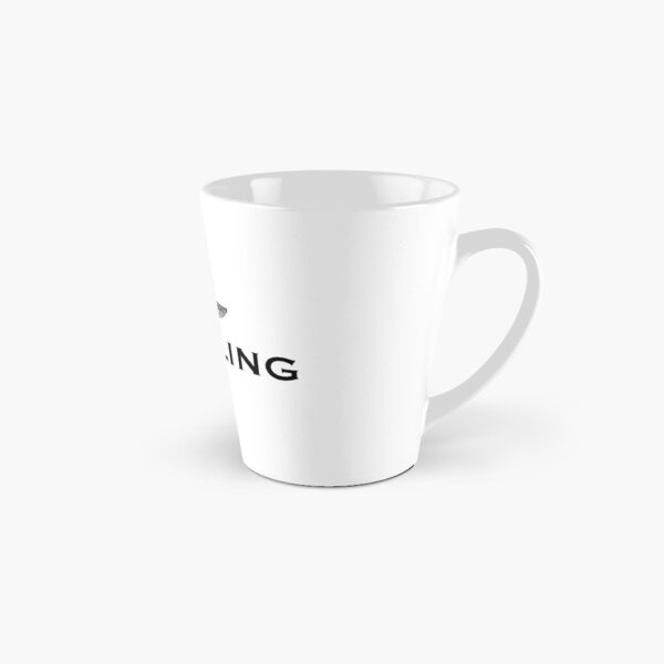 Untitled Tall Mug