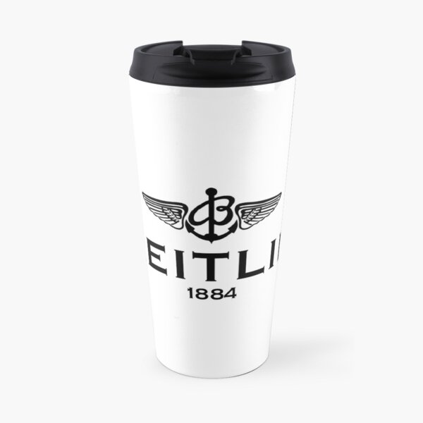 Untitled Travel Mug