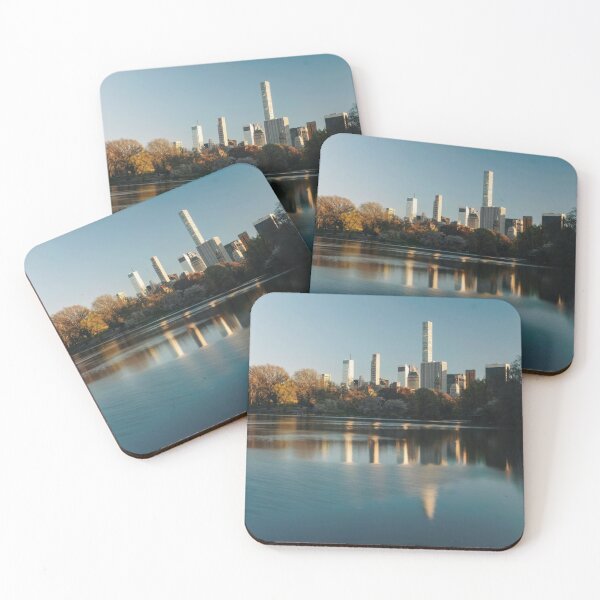 Item preview, Central Park 6 designed and sold by igjustin print shop.