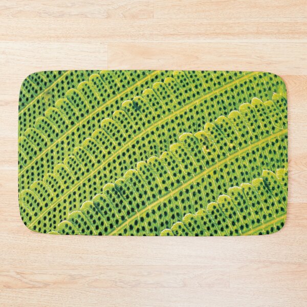 Item preview, Fern macro print designed and sold by Pacesyte.
