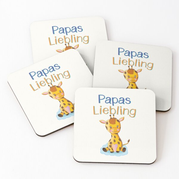Item preview, giraffe designed and sold by Sandra Brezina.