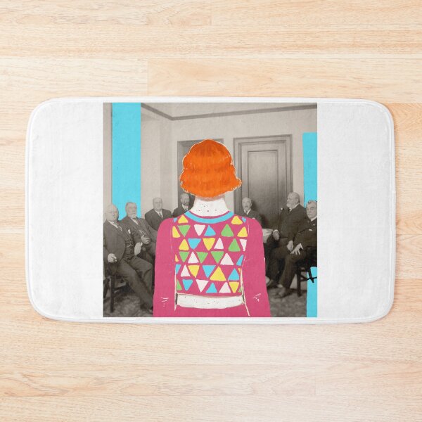 Item preview, The Interview designed and sold by Jo-Hana.