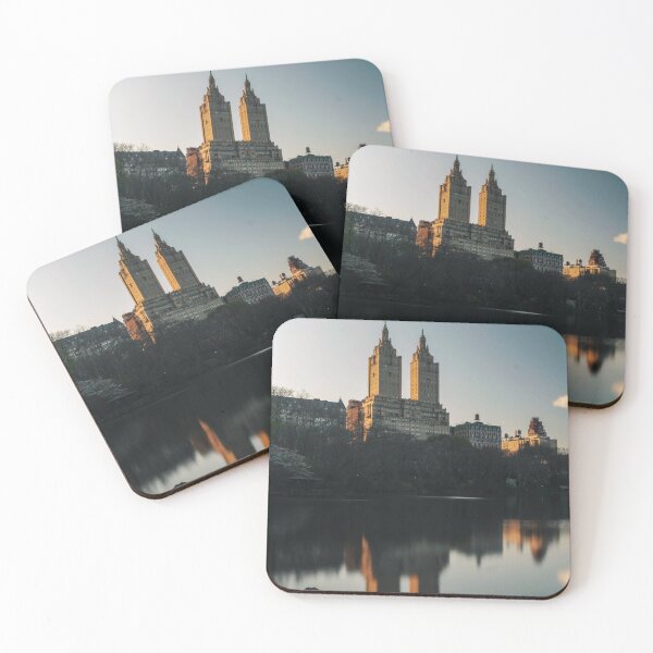 Item preview, Central Park 7 designed and sold by igjustin print shop.