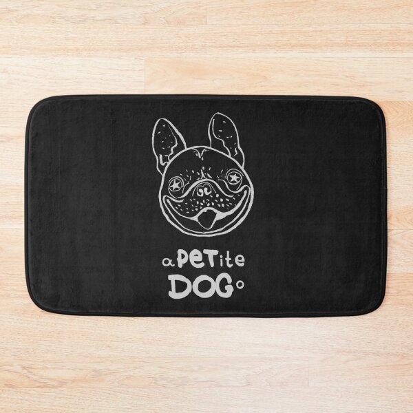 Item preview, Petite Dogo Gift for French Bulldog Lovers designed and sold by martodesign.