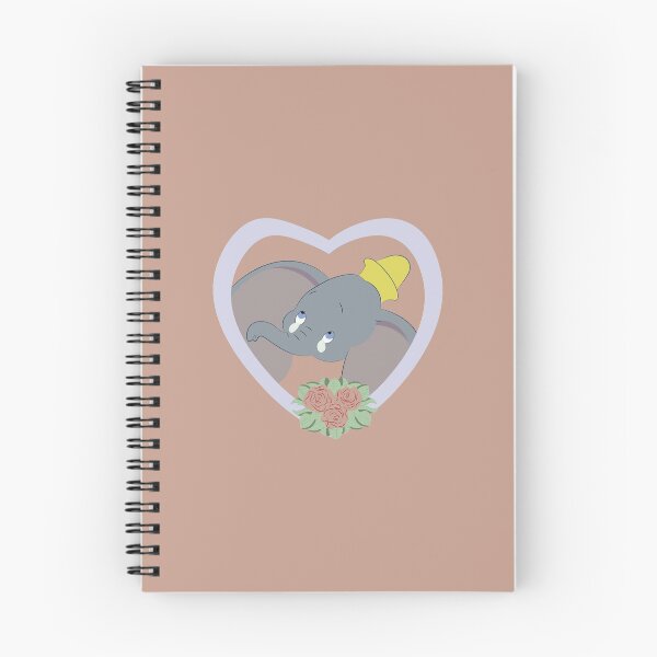 Item preview, Vintage Sad Dumbo in a Frame designed and sold by Paula Jaccard.