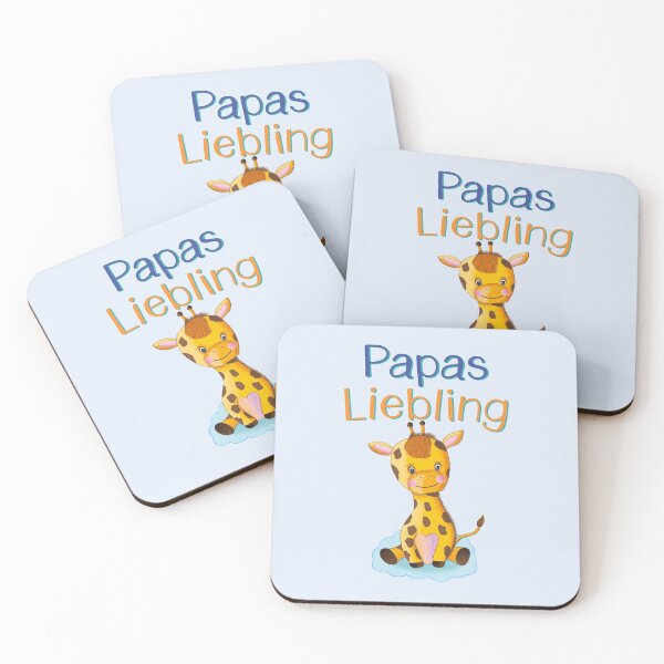 Item preview, giraffe designed and sold by Sandra Brezina.