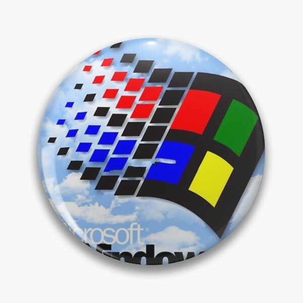 Item preview, WINDOWS 95 -  designed and sold by akupinter.