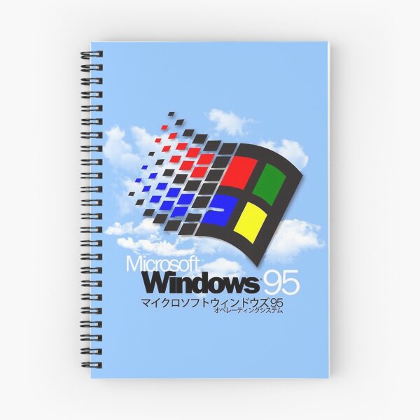 Item preview, WINDOWS 95 -  designed and sold by akupinter.