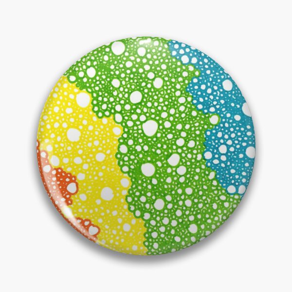 Item preview, Rainbow Bibbles designed and sold by madash.