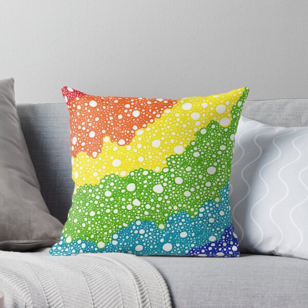 Item preview, Rainbow Bibbles designed and sold by madash.