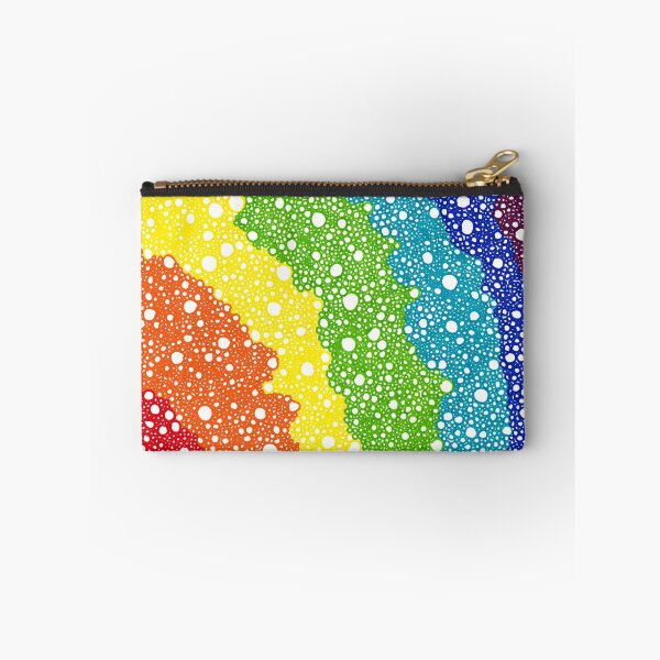 Item preview, Rainbow Bibbles designed and sold by madash.