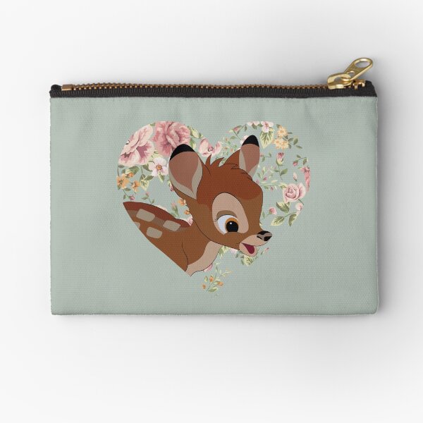 Aperçu de l'œuvre Bambi Vintage créée et vendue par Paula Jaccard.
