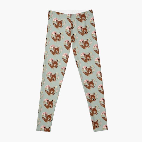 Artikel-Vorschau von Vintage Bambi, designt und verkauft von Paula Jaccard.