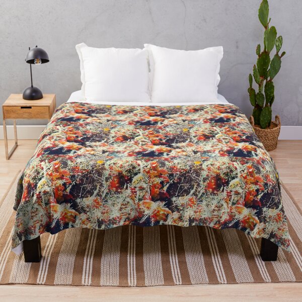 Item preview, Delightful glory of wild Karoo bush designed and sold by Jillalexa.