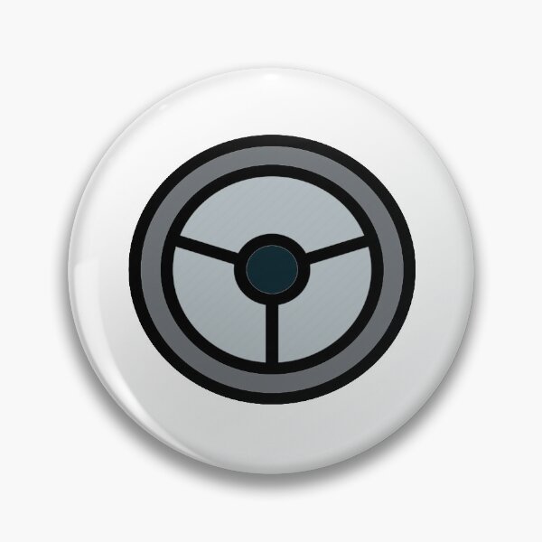 Item preview, Steering Wheel designed and sold by SPF14.