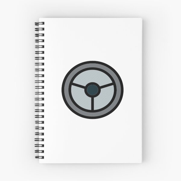 Item preview, Steering Wheel designed and sold by SPF14.