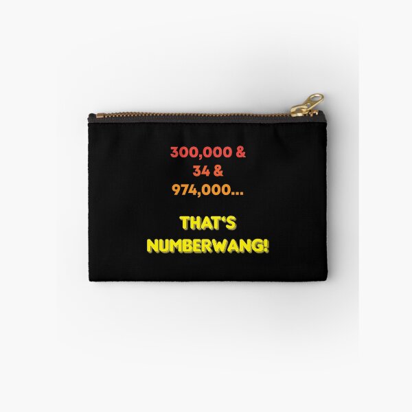Item preview, Covid Numberwang! designed and sold by eldram.