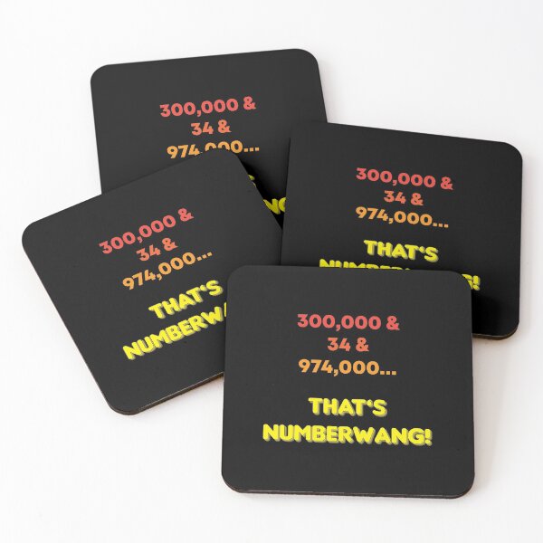 Item preview, Covid Numberwang! designed and sold by eldram.