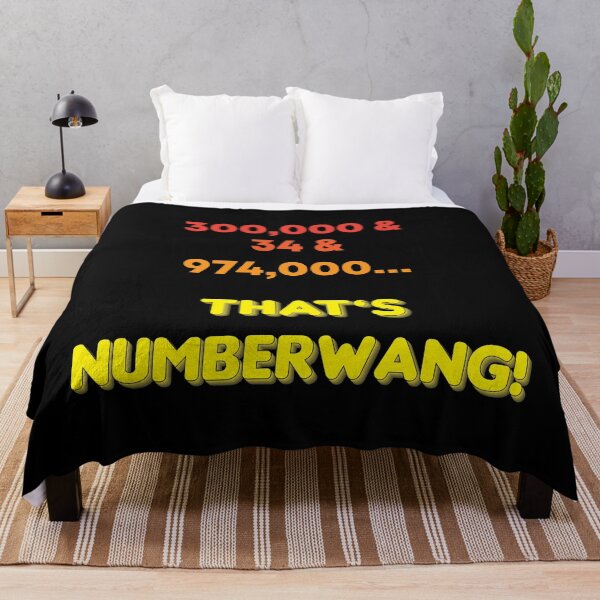 Item preview, Covid Numberwang! designed and sold by eldram.