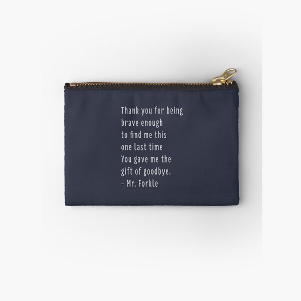 Item preview, Thank you for being brave enough to find me  designed and sold by corbrand.