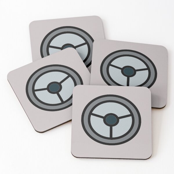 Item preview, Steering Wheel designed and sold by SPF14.