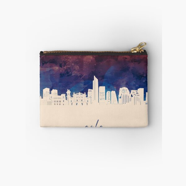 Item preview, oslo skyline designed and sold by BekimART2.