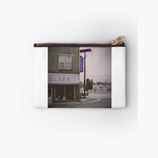 Item preview, Down On Mercer  designed and sold by Paul Lubaczewski.