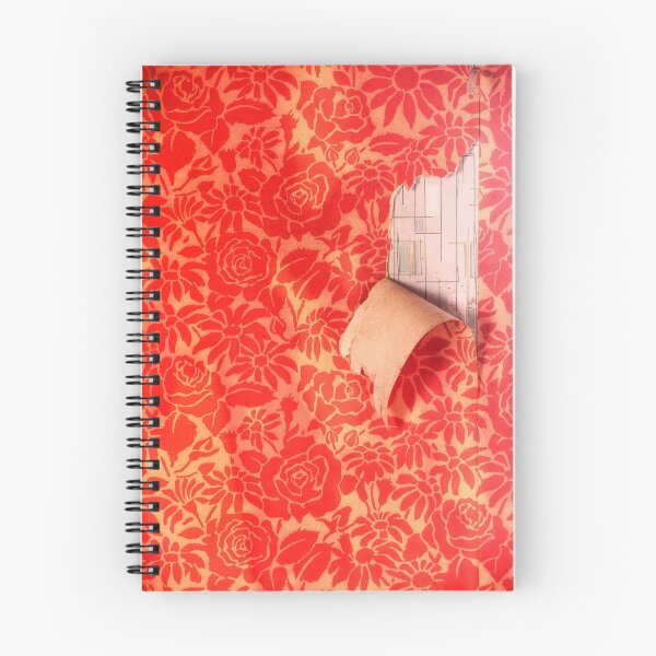 Item preview, 10.4.2020: Rose textured Wallpaper designed and sold by Petri Volanen.