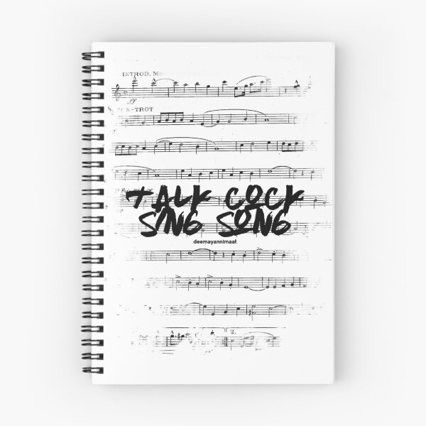 Item preview, Talk Cock Sing Song - #Singlish designed and sold by deemayannimaat.