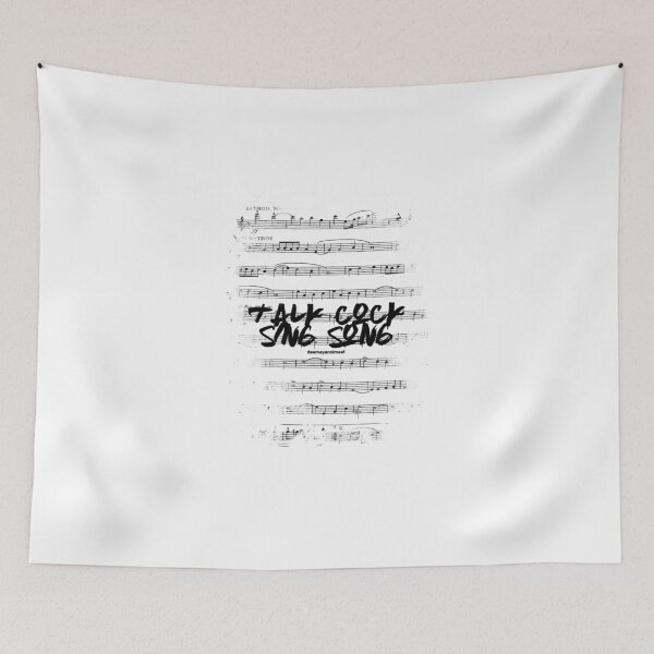 Item preview, Talk Cock Sing Song - #Singlish designed and sold by deemayannimaat.