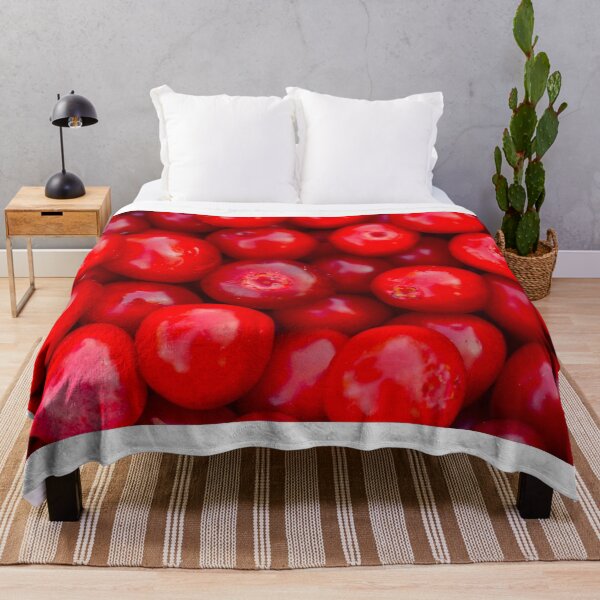 Item preview, Lingonberry berry fruit background designed and sold by yarvin13.